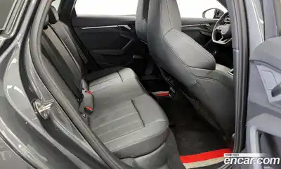 Audi S3 2023 2.0 Автомат в Москве № 496319, миниатюра 12