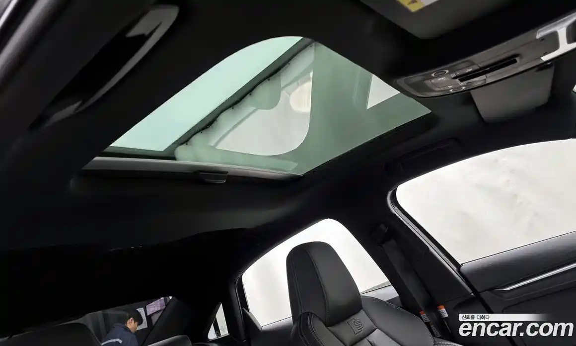 Audi S3 2023 2.0 Автомат в Москве № 496319, фото 17