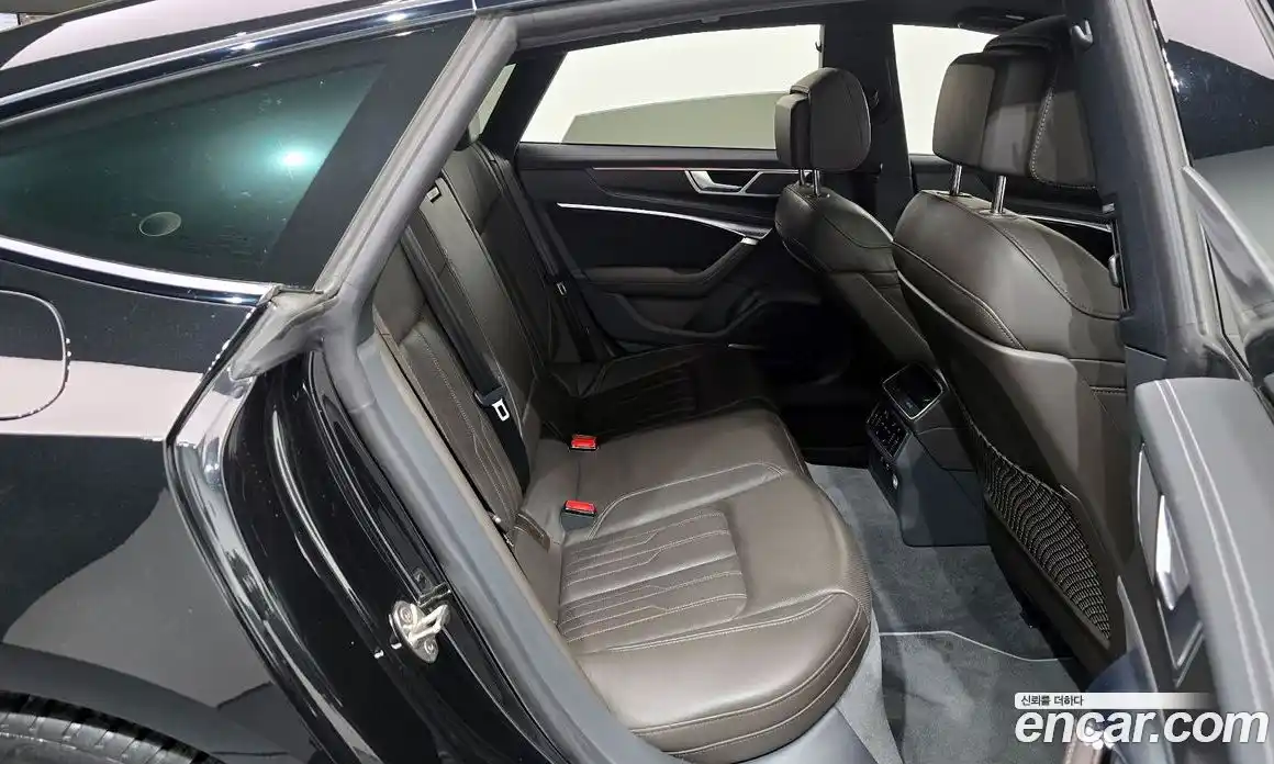 Audi A7 2020 3.0 Автомат в Москве № 496804, фото 12