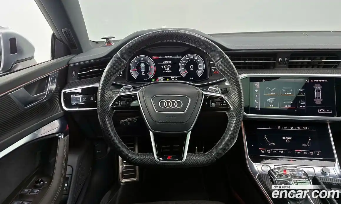 Audi A7 2020 3.0 Автомат в Москве № 496804, фото 13