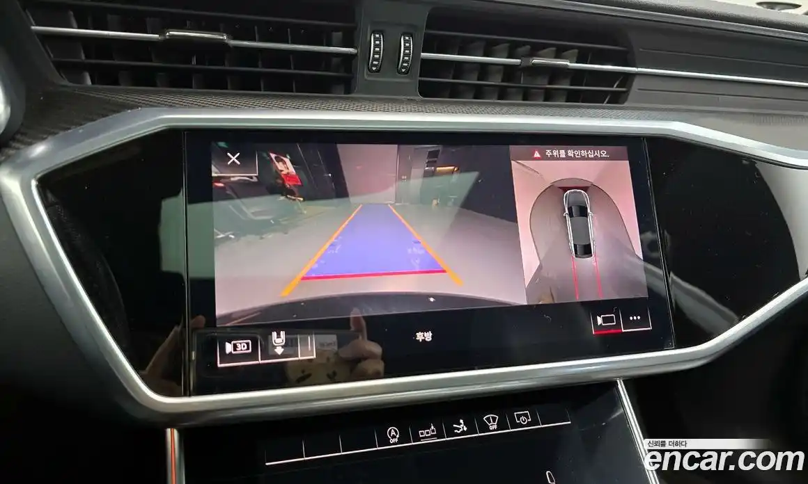 Audi A7 2020 3.0 Автомат в Москве № 496804, фото 15