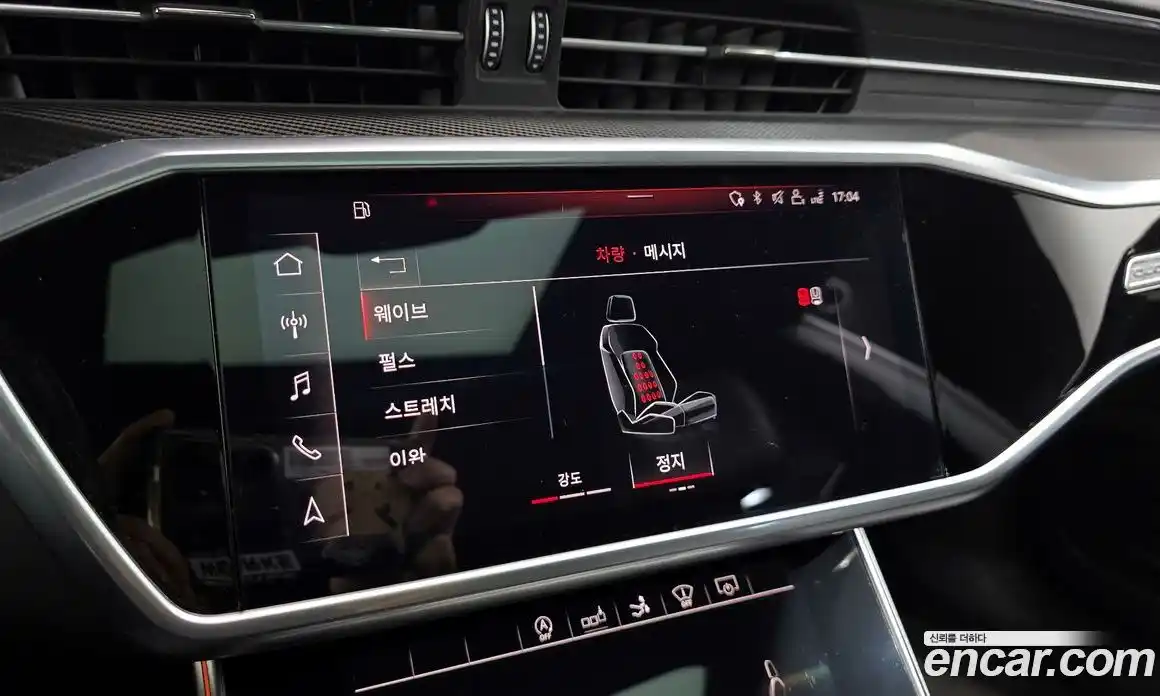 Audi A7 2020 3.0 Автомат в Москве № 496804, фото 17