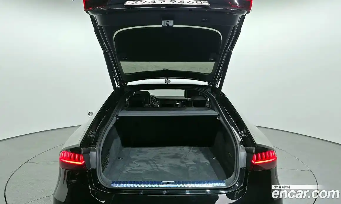 Audi A7 2020 3.0 Автомат в Москве № 496804, фото 20