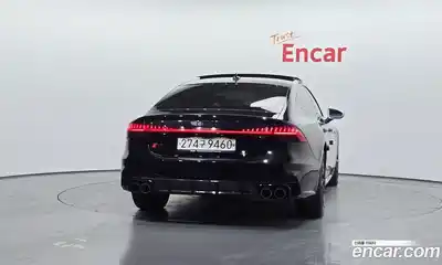 Audi A7 2020 3.0 Автомат в Москве № 496804, миниатюра 4