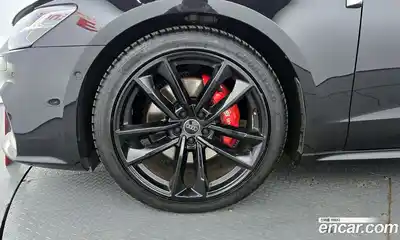 Audi A7 2020 3.0 Автомат в Москве № 496804, миниатюра 5