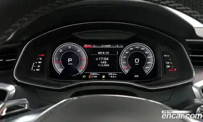 Audi A7 2020 3.0 Автомат в Москве № 496804, миниатюра 8