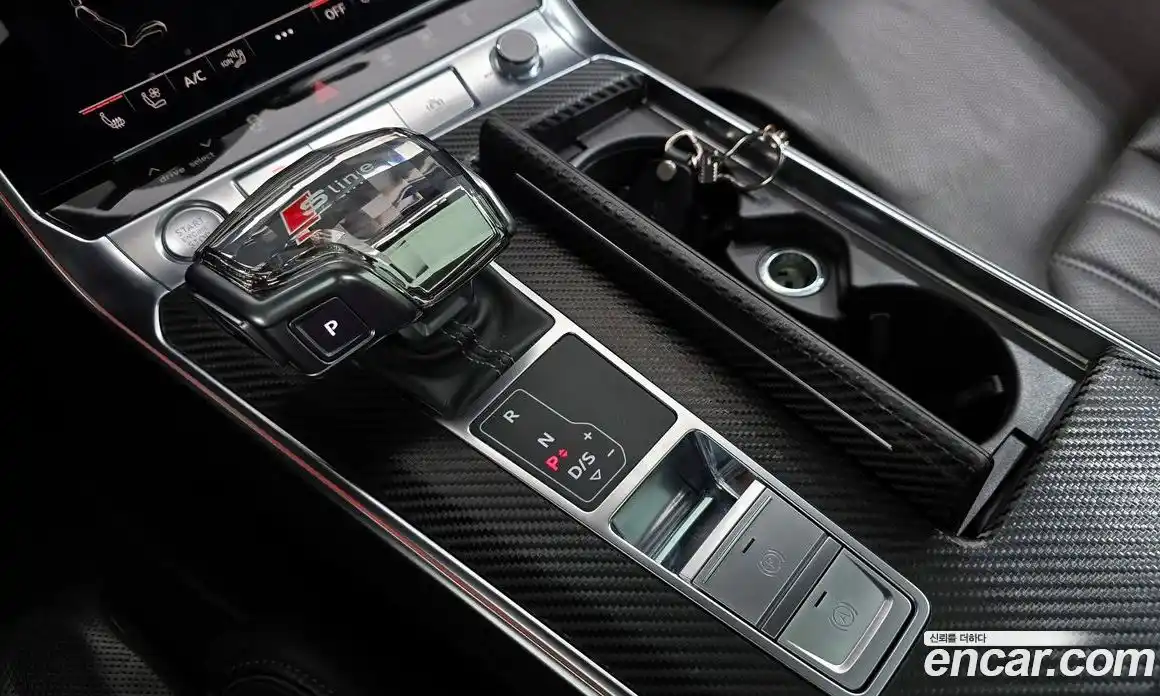 Audi A7 2020 3.0 Автомат в Москве № 496804, фото 9