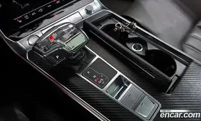 Audi A7 2020 3.0 Автомат в Москве № 496804, миниатюра 9