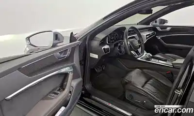 Audi A7 2020 3.0 Автомат в Москве № 496804, миниатюра 10
