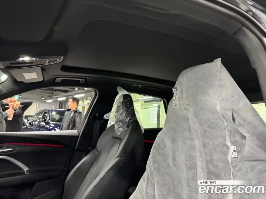 Audi Q5 2025 2.0 Автомат в Москве № 497142, фото 12