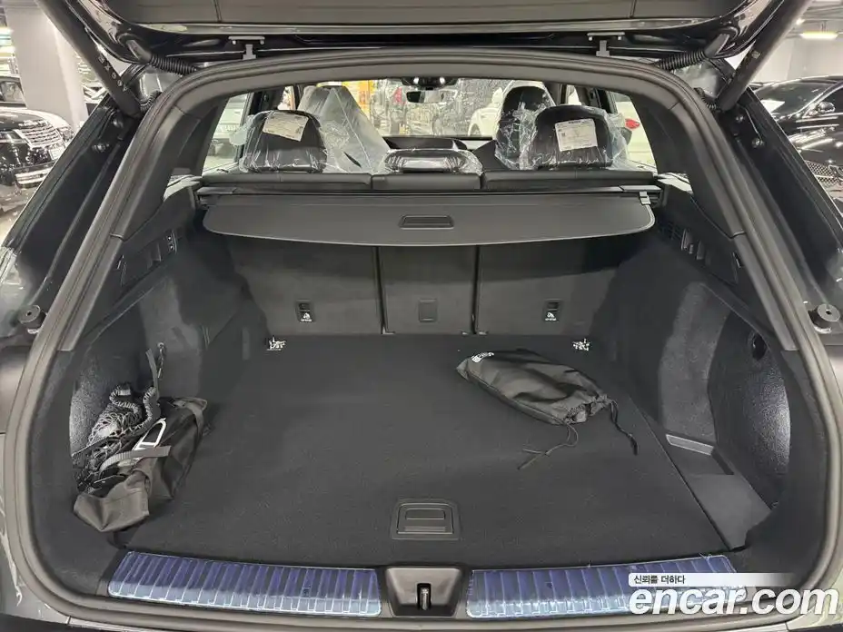 Audi Q5 2025 2.0 Автомат в Москве № 497142, фото 13