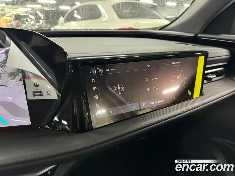 Audi Q5 2025 2.0 Автомат в Москве № 497142, фото 15