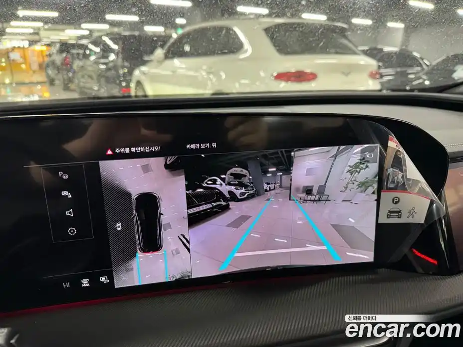 Audi Q5 2025 2.0 Автомат в Москве № 497142, фото 8