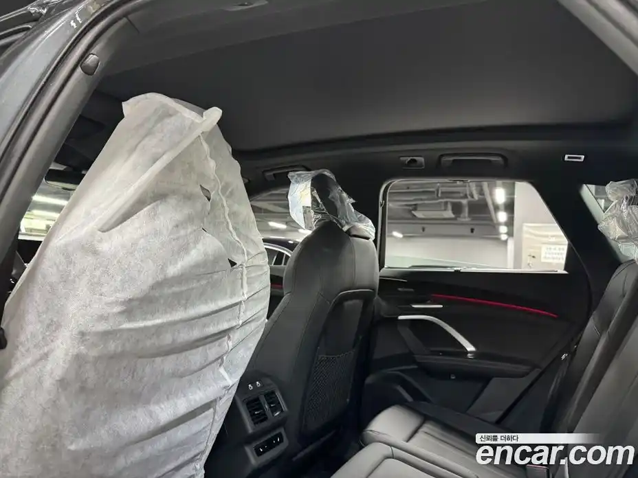 Audi Q5 2025 2.0 Автомат в Москве № 497143, фото 13