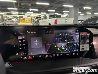 Audi Q5 2025 2.0 Автомат в Москве № 497143, миниатюра 5