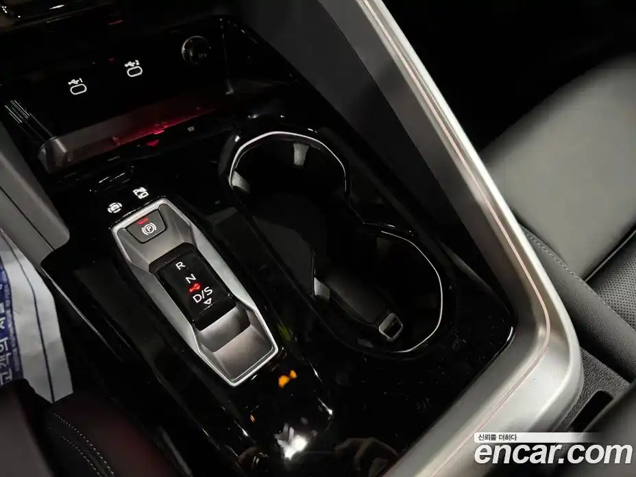 Audi Q5 2025 2.0 Автомат в Москве № 497143, фото 7