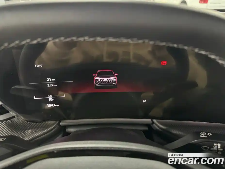 Audi Q5 2025 2.0 Автомат в Москве № 497143, фото 8