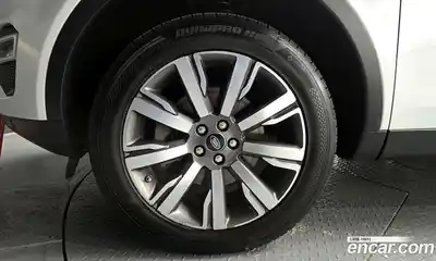 Land Rover Discovery Sport 2017 2.0 Автомат в Москве № 498951, миниатюра 5