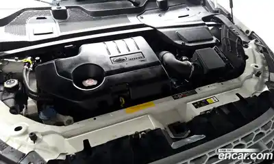 Land Rover Discovery Sport 2017 2.0 Автомат в Москве № 498951, миниатюра 6