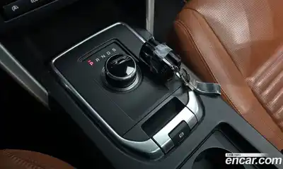 Land Rover Discovery Sport 2017 2.0 Автомат в Москве № 498951, миниатюра 9