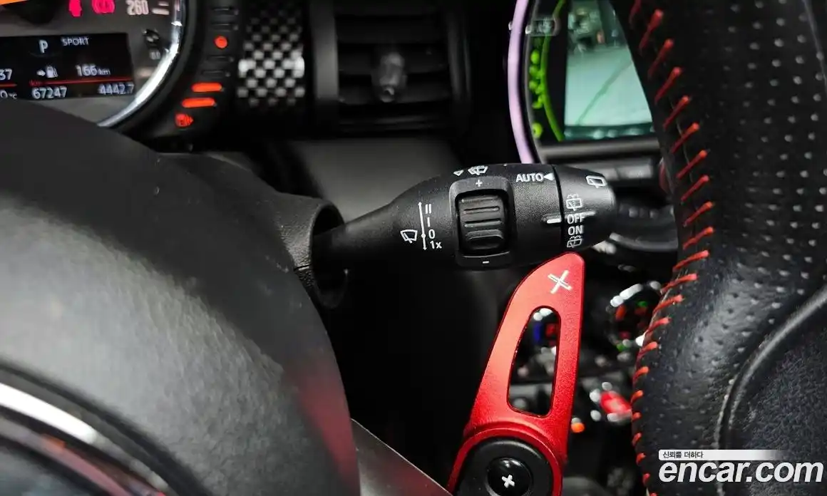 Mini Cooper 2018 2.0 Автомат в Москве № 499137, фото 17