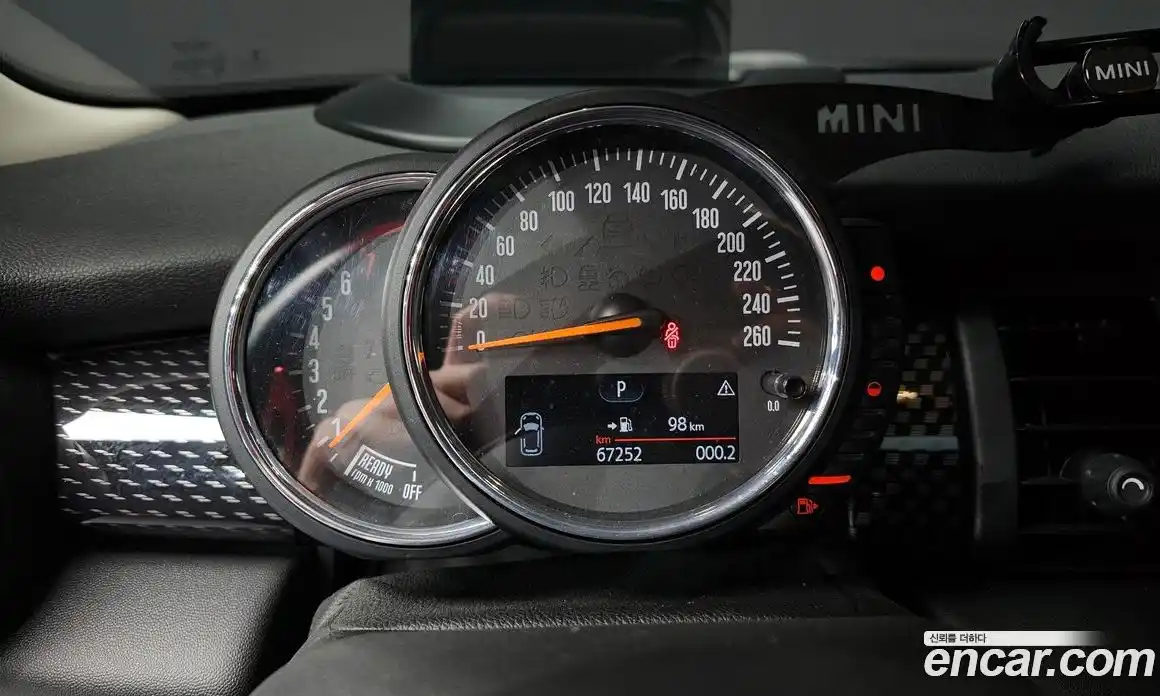 Mini Cooper 2018 2.0 Автомат в Москве № 499137, фото 8