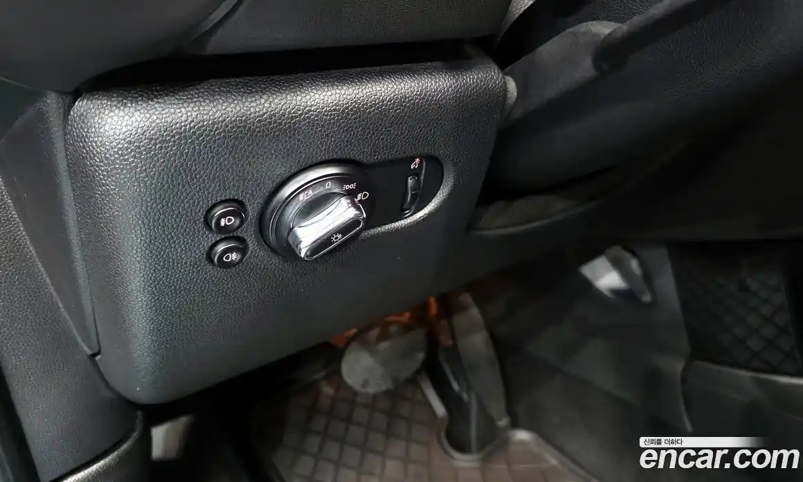 Mini Cooper 2017 1.5 Автомат в Москве № 499273, фото 16