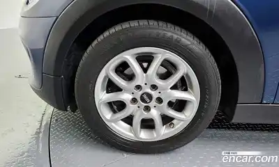 Mini Cooper 2017 1.5 Автомат в Москве № 499273, миниатюра 5