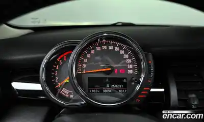 Mini Cooper 2017 1.5 Автомат в Москве № 499273, миниатюра 8