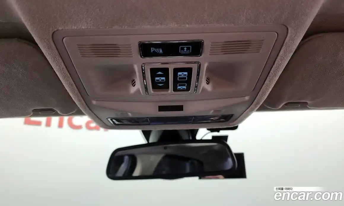 Jaguar XJ 2012 5.0 Автомат в Москве № 500263, фото 17