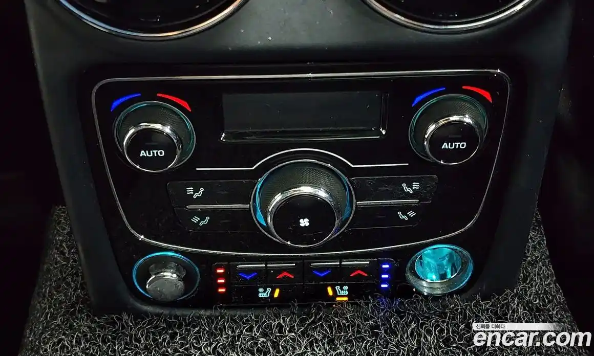 Jaguar XJ 2012 5.0 Автомат в Москве № 500263, фото 18