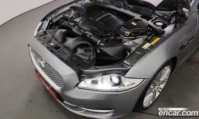 Jaguar XJ 2012 5.0 Автомат в Москве № 500263, миниатюра 6