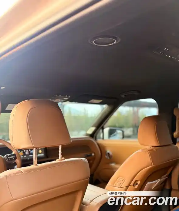 Hyundai Palisade 2026 2.5 Автомат в Москве № 516909, фото 11