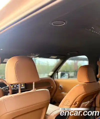 Hyundai Palisade 2026 2.5 Автомат в Москве № 516909, миниатюра 11