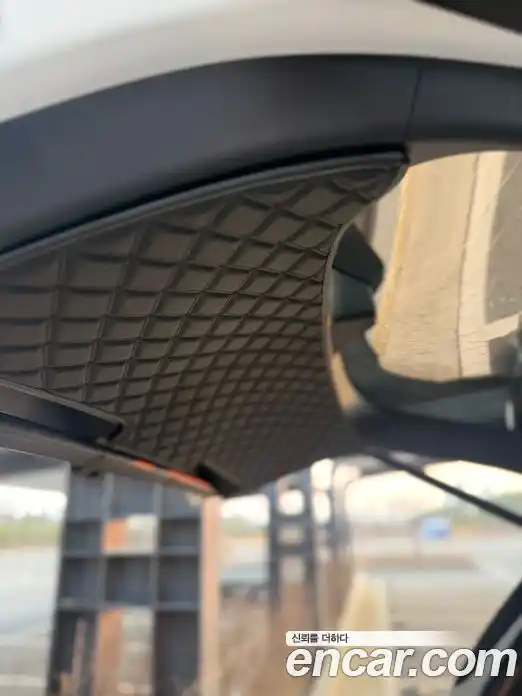 Hyundai Palisade 2026 2.5 Автомат в Москве № 516909, фото 13