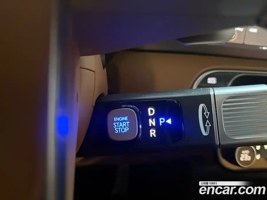 Hyundai Palisade 2026 2.5 Автомат в Москве № 516909, фото 14