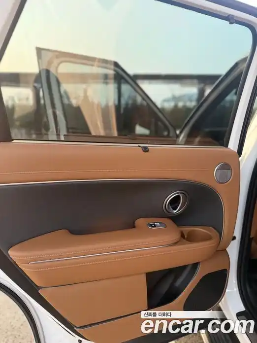 Hyundai Palisade 2026 2.5 Автомат в Москве № 516909, фото 16