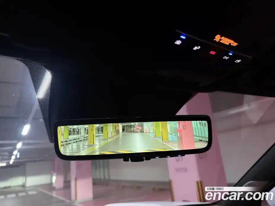 Hyundai Palisade 2026 2.5 Автомат в Москве № 516909, фото 17