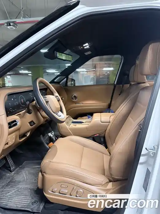 Hyundai Palisade 2026 2.5 Автомат в Москве № 516909, фото 18