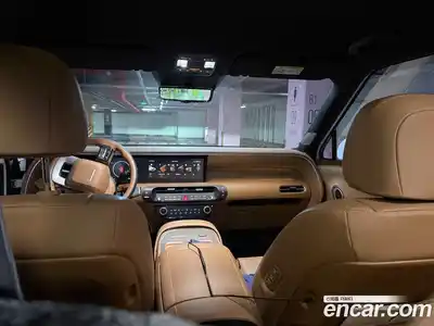 Hyundai Palisade 2026 2.5 Автомат в Москве № 516909, миниатюра 9