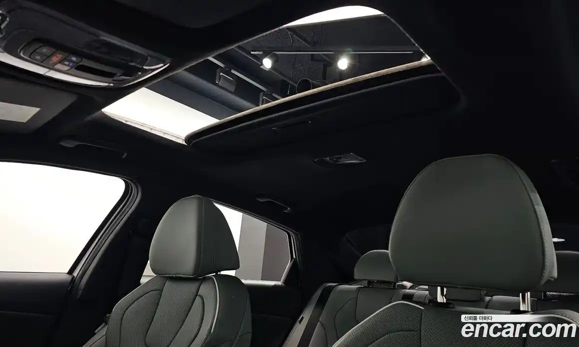 Hyundai Avante 2024 1.6 Автомат в Москве № 517599, фото 17