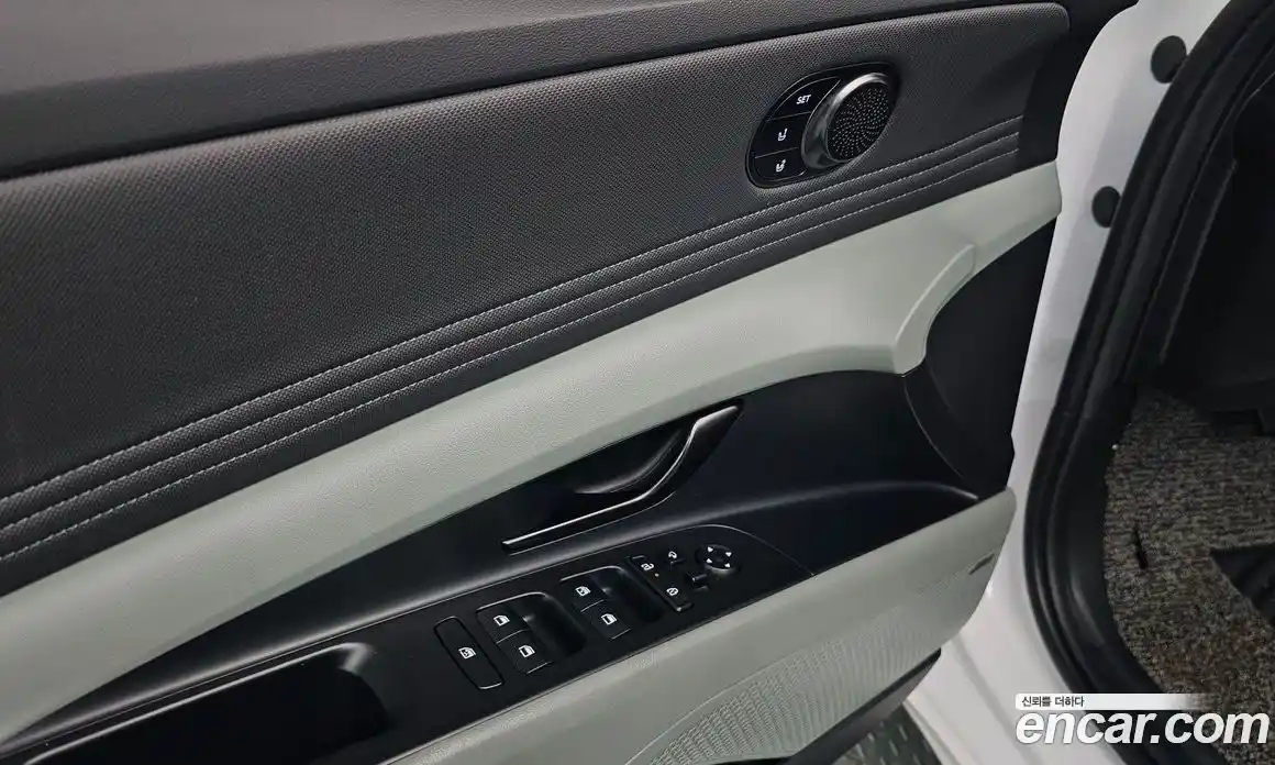 Hyundai Avante 2024 1.6 Автомат в Москве № 517599, фото 18