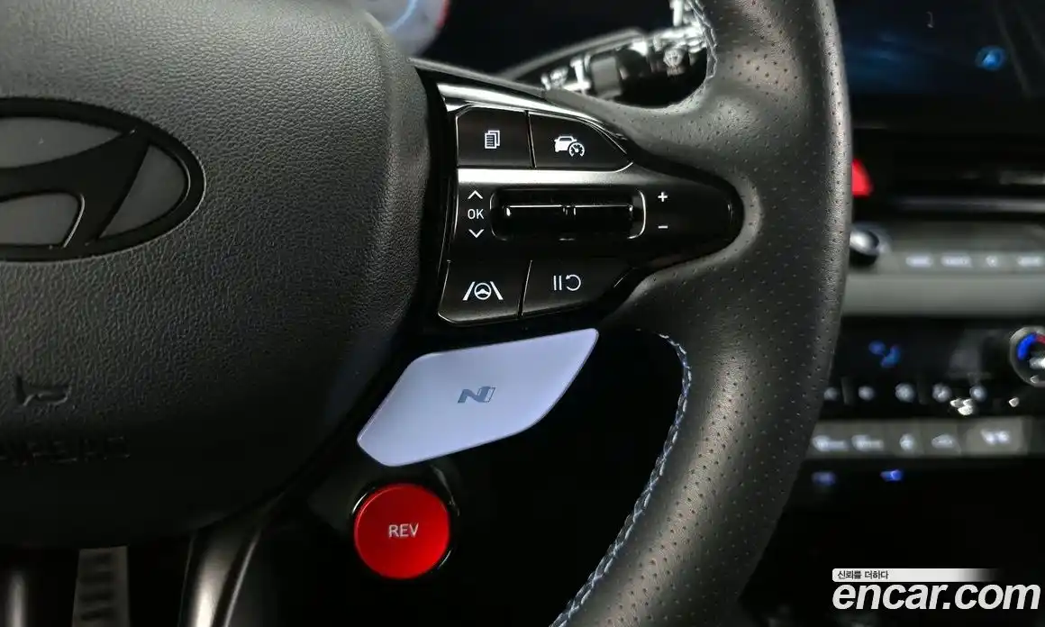 Hyundai Avante 2025 2.0 Механическая в Москве № 517705, фото 18