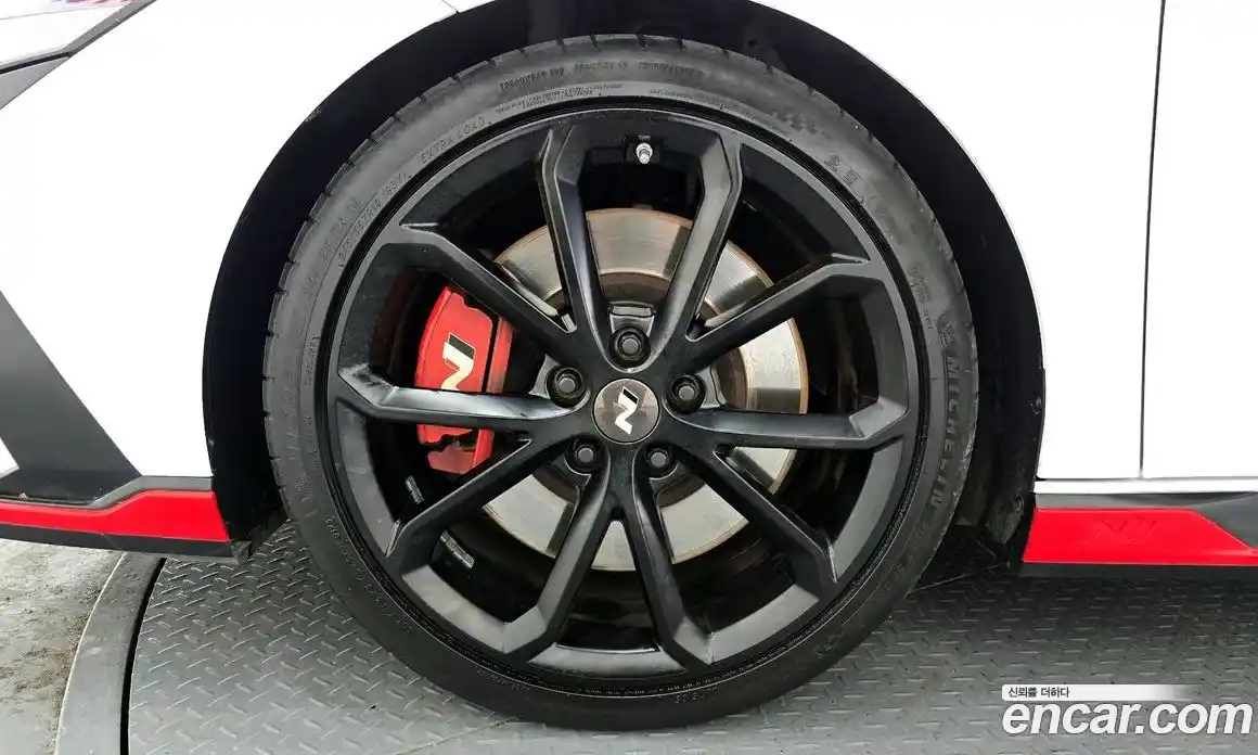 Hyundai Avante 2025 2.0 Механическая в Москве № 517705, фото 5