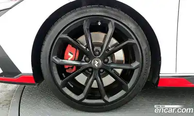 Hyundai Avante 2025 2.0 Механическая в Москве № 517705, миниатюра 5