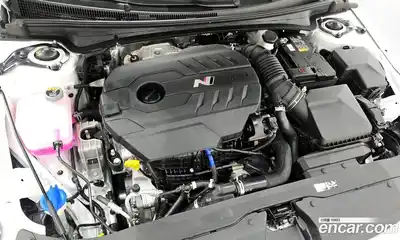 Hyundai Avante 2025 2.0 Механическая в Москве № 517705, миниатюра 6