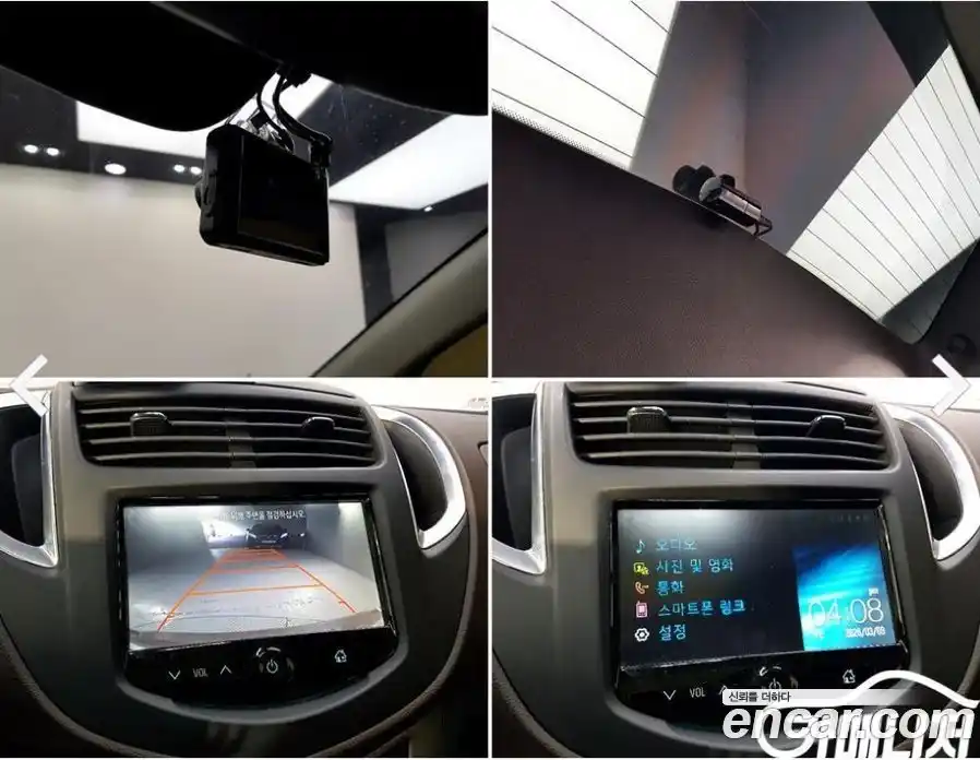 Chevrolet Trax 2013 1.4 Автомат в Москве № 518281, фото 16