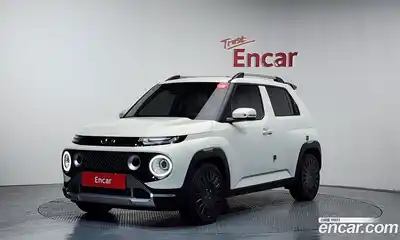 Hyundai Casper, 2023