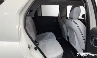 Hyundai Casper 2023 1.0 Автомат в Москве № 518380, миниатюра 12