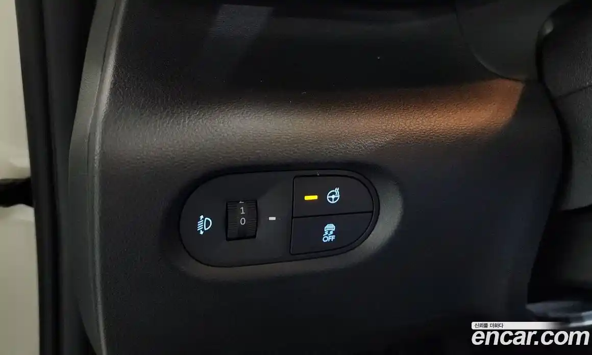 Hyundai Casper 2023 1.0 Автомат в Москве № 518380, фото 14